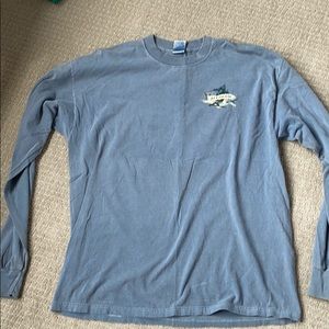 Jackson Hole long sleeve shirt